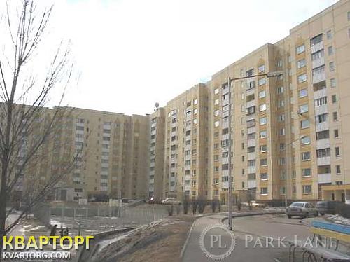 Sell 3-room apartment. Киев, Івана Пулюя — photo 2