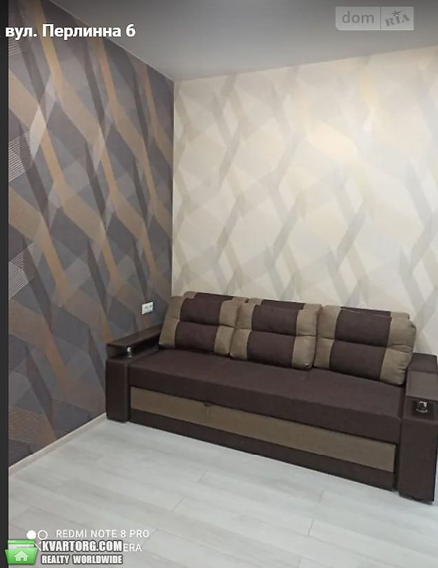 Rent out 3-room apartment. Одесса, Жемчужная — photo 2