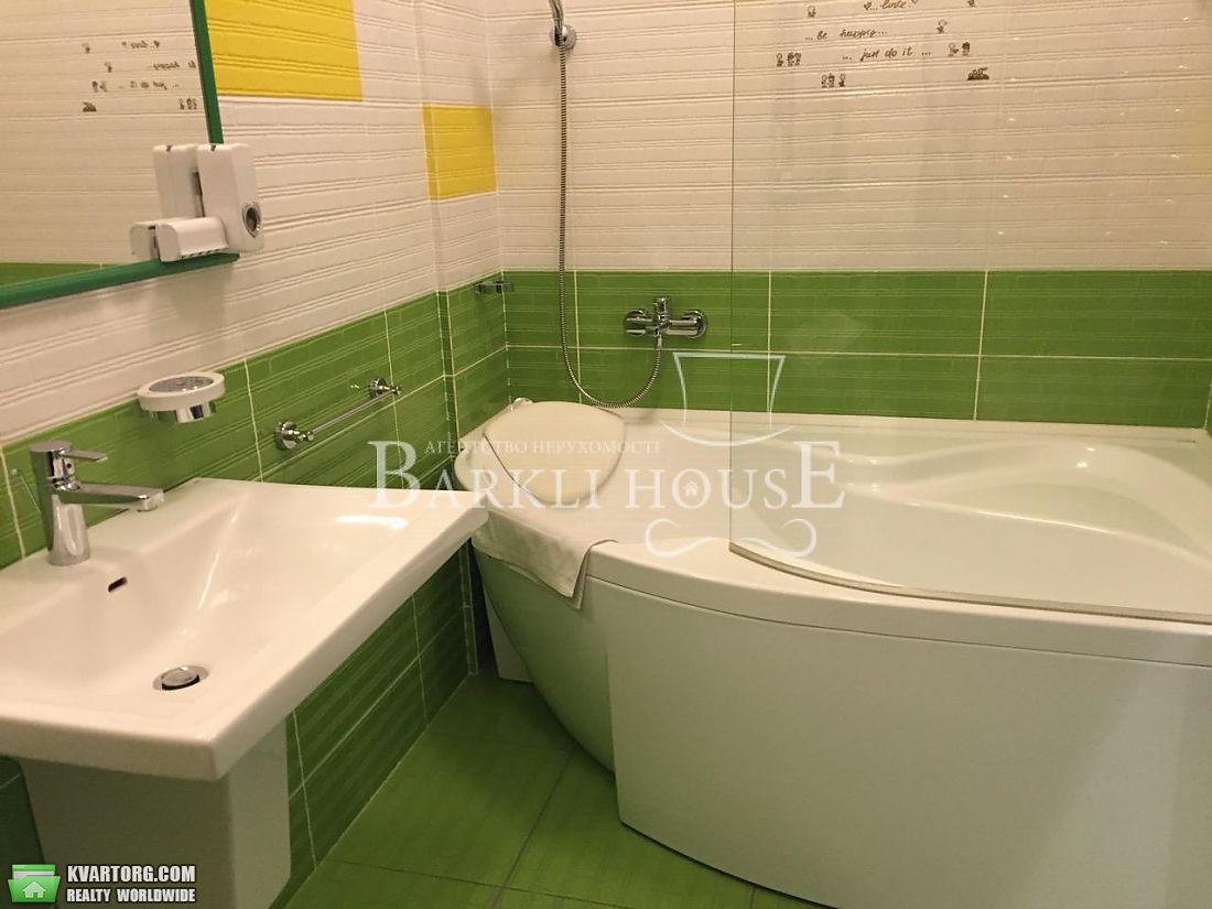 Rent out 3-room apartment. Киев,  Дмитриевская — photo 7