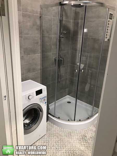 Rent out 1-room apartment. Киев,  Вильямса — photo 4
