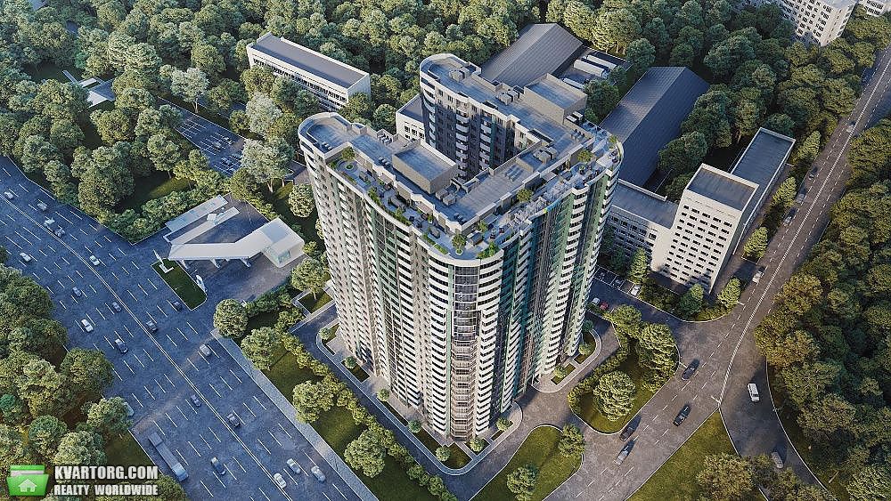 Sell 2-room apartment. Киев,  Освободителей пр — photo 3