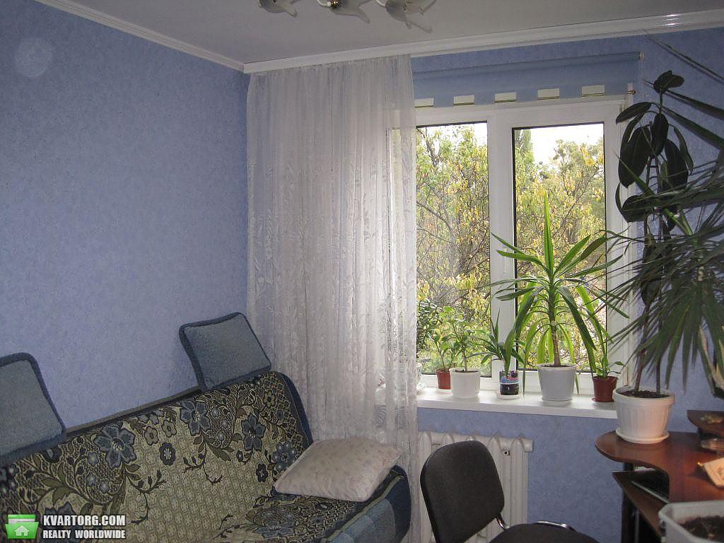Sell 3-room apartment. Полтава, Калинина — photo 1