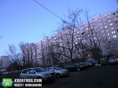Sell 3-room apartment. Киев,  Тростянецкая — photo 2