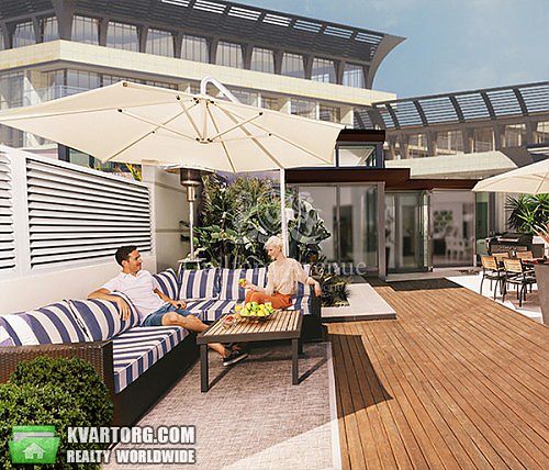Sell 1-room apartment. Киев,  Оболонский пр — photo 4