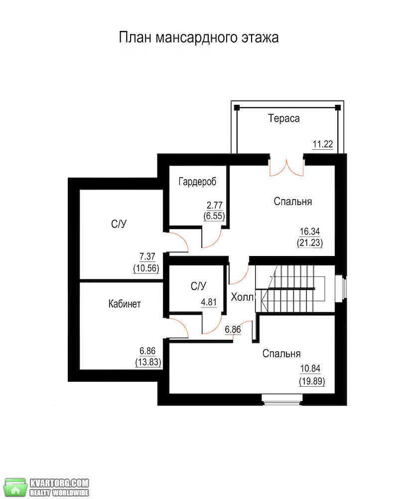 Sell house. Буча,  Тургеневская — photo 7