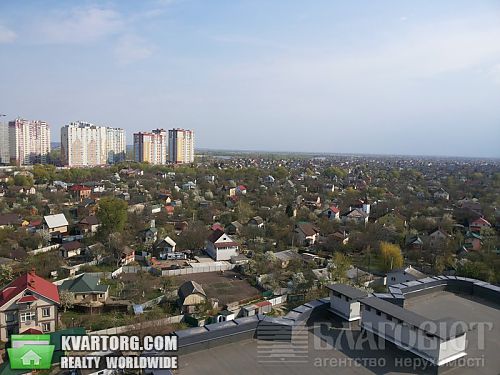 Sell 2-room apartment. Киев, Завальная — photo 4