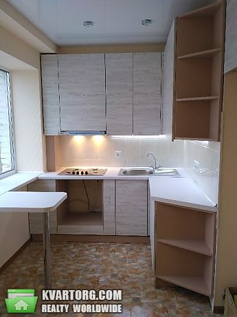 Rent out 1-room apartment. Киев,  Метрологическая — photo 1