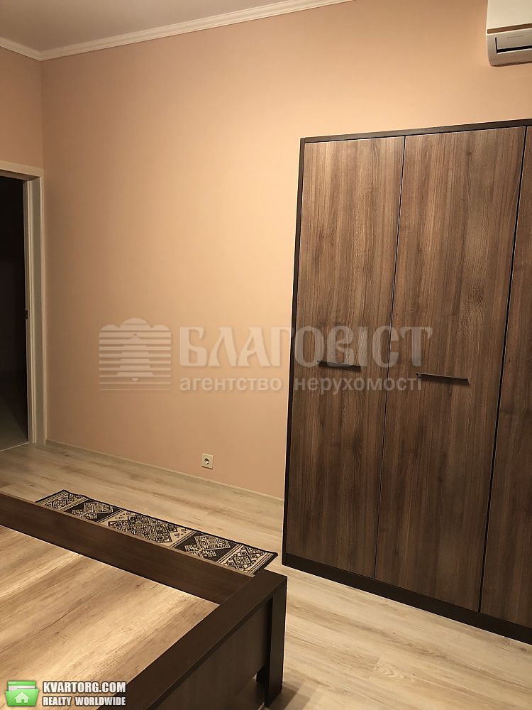 Rent out 2-room apartment. Киев,  Малевныча — photo 5