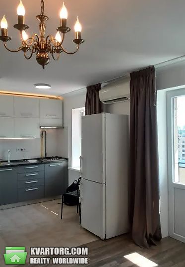 Rent out 1-room apartment. Киев,  Ковальский пер — photo 5