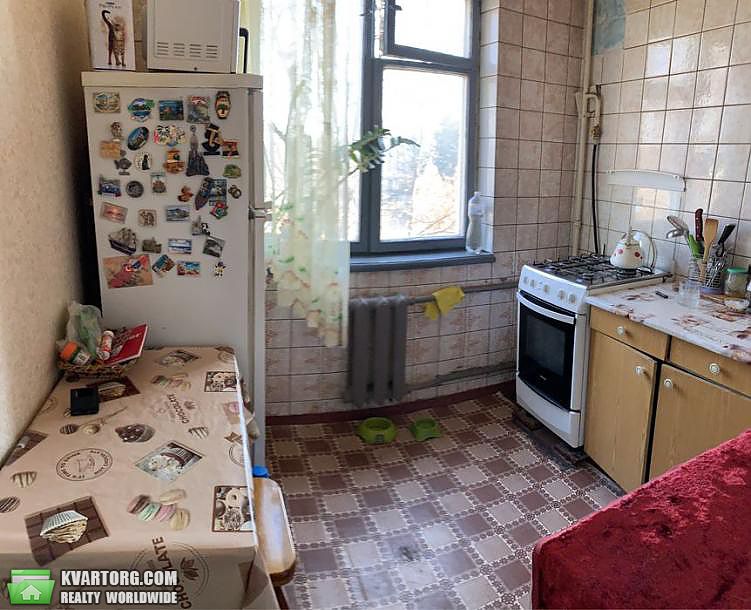 Sell 2-room apartment. Харьков,  Фрунзе — photo 4