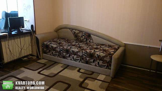 Sell 1-room apartment. Киев,  Вересневая — photo 5
