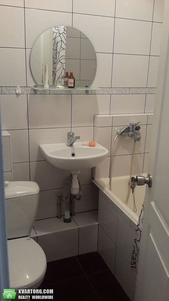 Sell 1-room apartment. Киев,  Шамрыло — photo 2