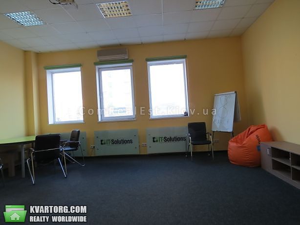 Rent out office. Киев, ул.Сурикова — photo 1