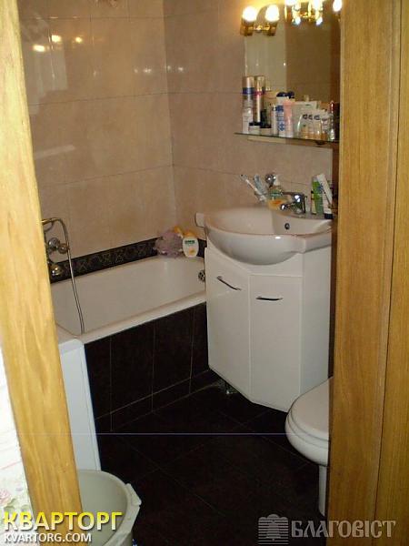Sell 3-room apartment. Киев, Боровиковского — photo 4
