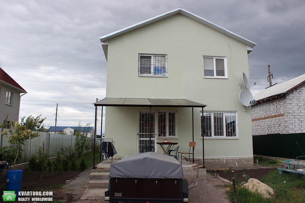 Sell house. Бровары, Олейника — photo 4
