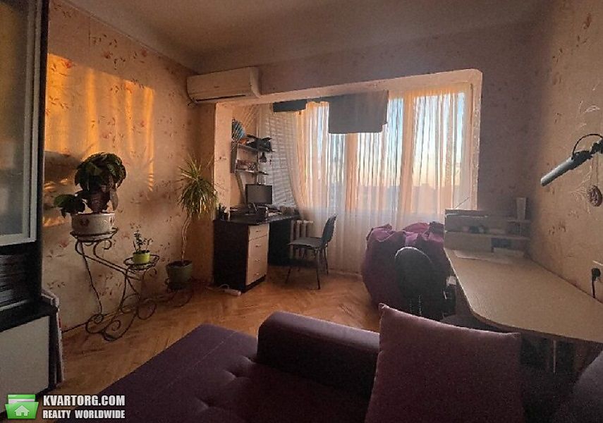 Sell 2-room apartment. Киев, Марка Безручко — photo 5