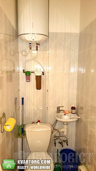 Sell 2-room apartment. Киев, Васильковская — photo 9