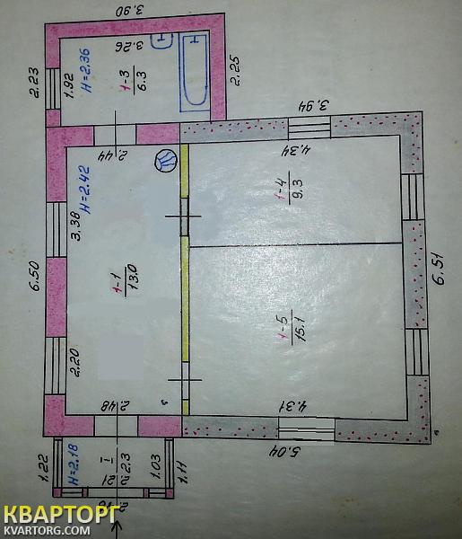 Sell house. Киев, Ленина Жуляны — photo 10