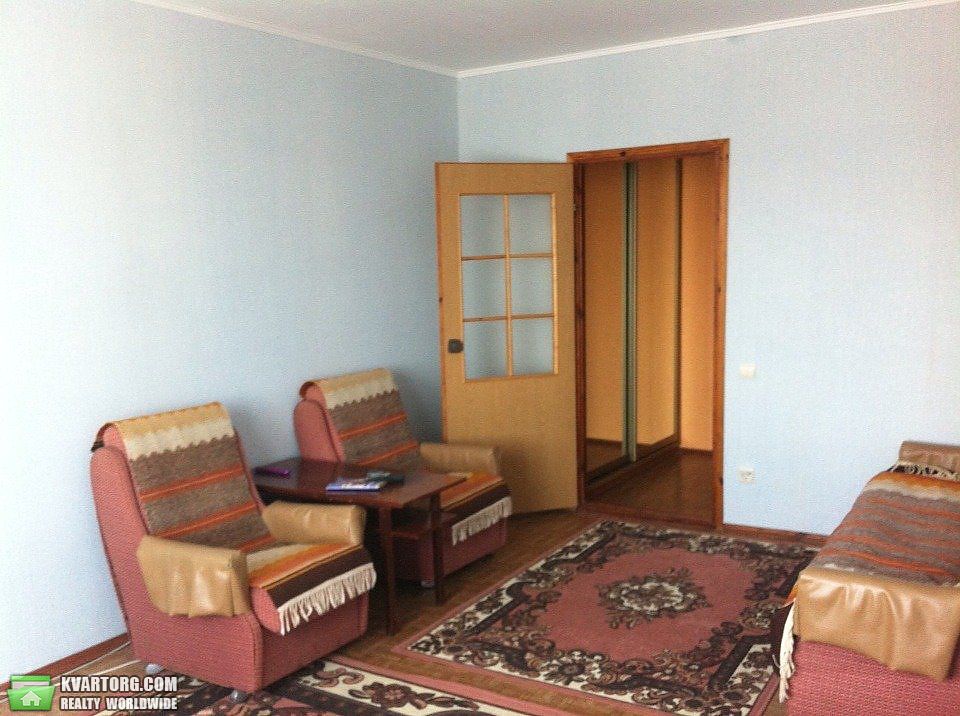 Sell 1-room apartment. Киев,  Лисковская — photo 1