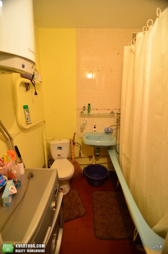 Sell 1-room apartment. Одесса, Люстдорфская дорога — photo 9