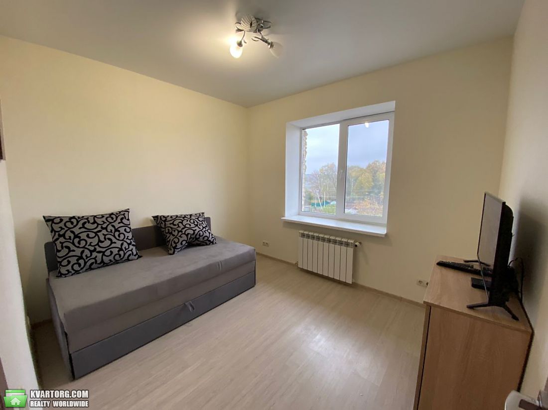 Sell 2-room apartment. Буча, Вереснева — photo 1
