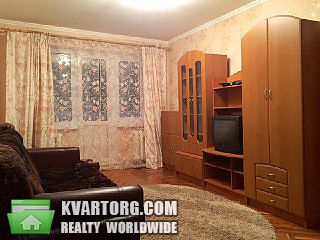 Rent out 2-room apartment. Киев,  Лепсе бул — photo 3