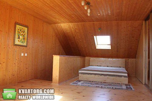 Sell Townhouse. Киевская обл., ленина — photo 8