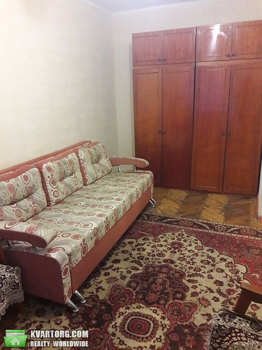 Rent out 1-room apartment. Киев,  Победы пр — photo 4