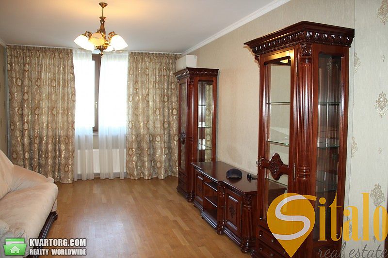 продам 2-комнатную квартиру. Киев,   Трутенко - фото 1