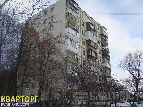 Sell 3-room apartment. Киев,  Вишни Остапа — photo 1