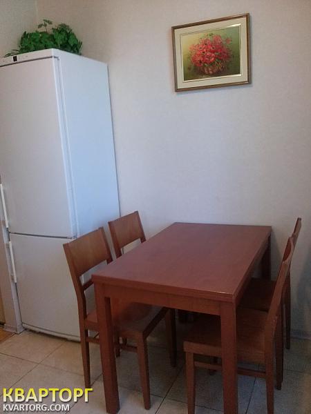 Rent out 2-room apartment. Киев, Друдбы Народов бульвар — photo 7