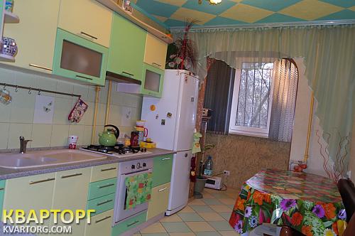 Sell 3-room apartment. Одесса, Заболотного — photo 1