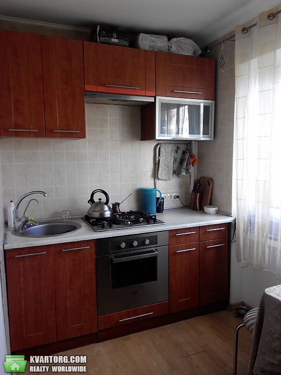 Sell 1-room apartment. Одесса, Гайдара — photo 1