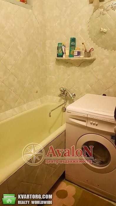 Sell 3-room apartment. Одесса, Французский бульвар — photo 8