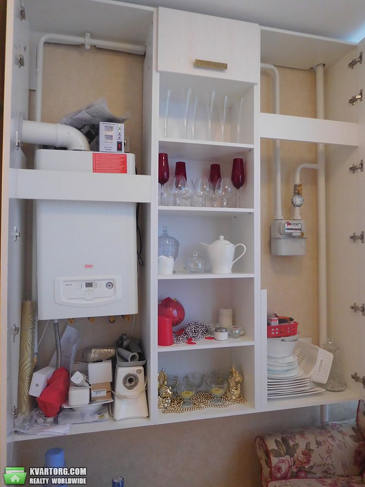 Sell 1-room apartment. Киев, Житняя — photo 3