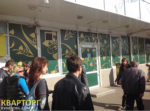 Rent out shop. Киев, Малышко,2 — photo 3