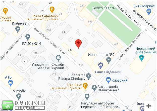 Sell 2-room apartment. Черкассы, гоголя — photo 3