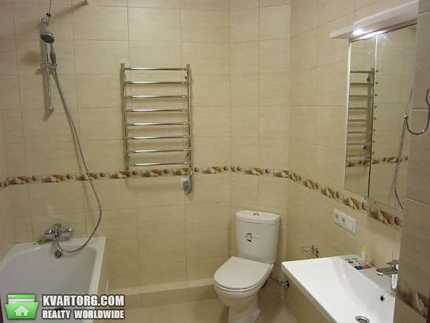 Rent out 2-room apartment. Киев,  Драгоманова — photo 8