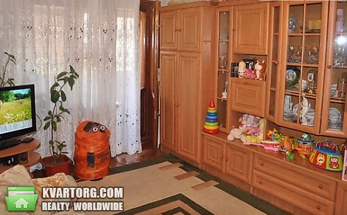 Sell 2-room apartment. Киев, Вербицкого — photo 6