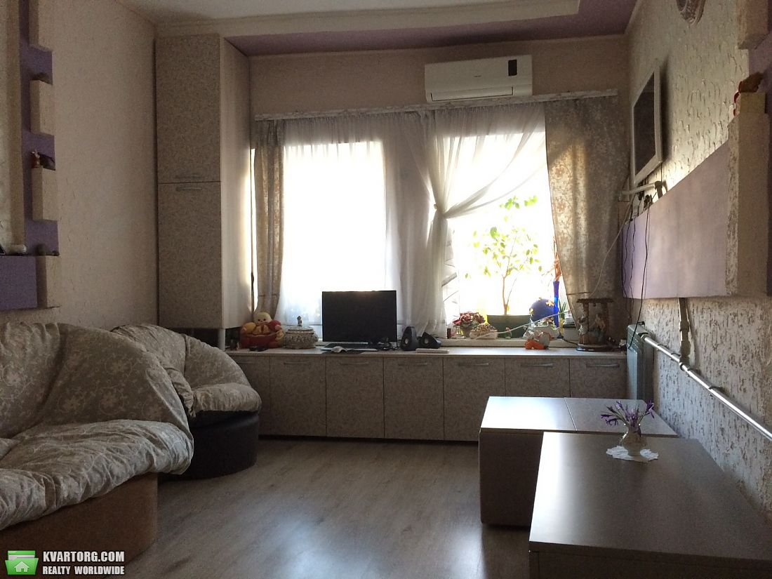 Sell 2-room apartment. Одесса, Михайловская — photo 1