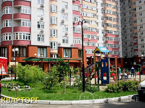 продам 1-комнатную квартиру. Киев,   Майорова - фото 5