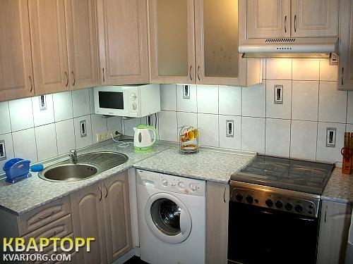 Rent out 3-room apartment. Киев, Соломенская — photo 5