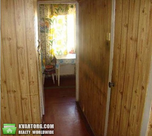Sell 1-room apartment. Киев, Харьковское шоссе — photo 5
