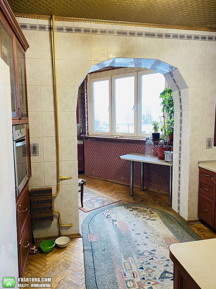 Sell 4-room apartment. Киев,  Бальзака — photo 10