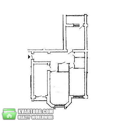 Sell 3-room apartment. Одесса, Сахарова — photo 2
