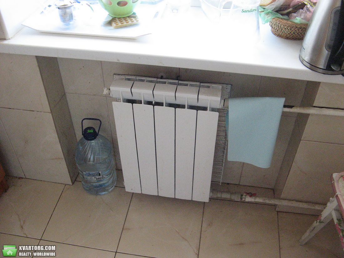 Sell 1-room apartment. Киев,  Выборгская — photo 8