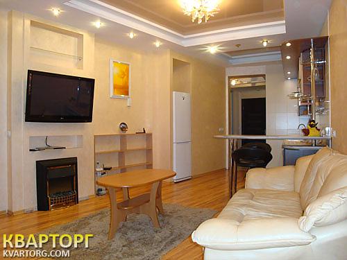 Rent out 1-room apartment. Харьков, Абрамовская — photo 4