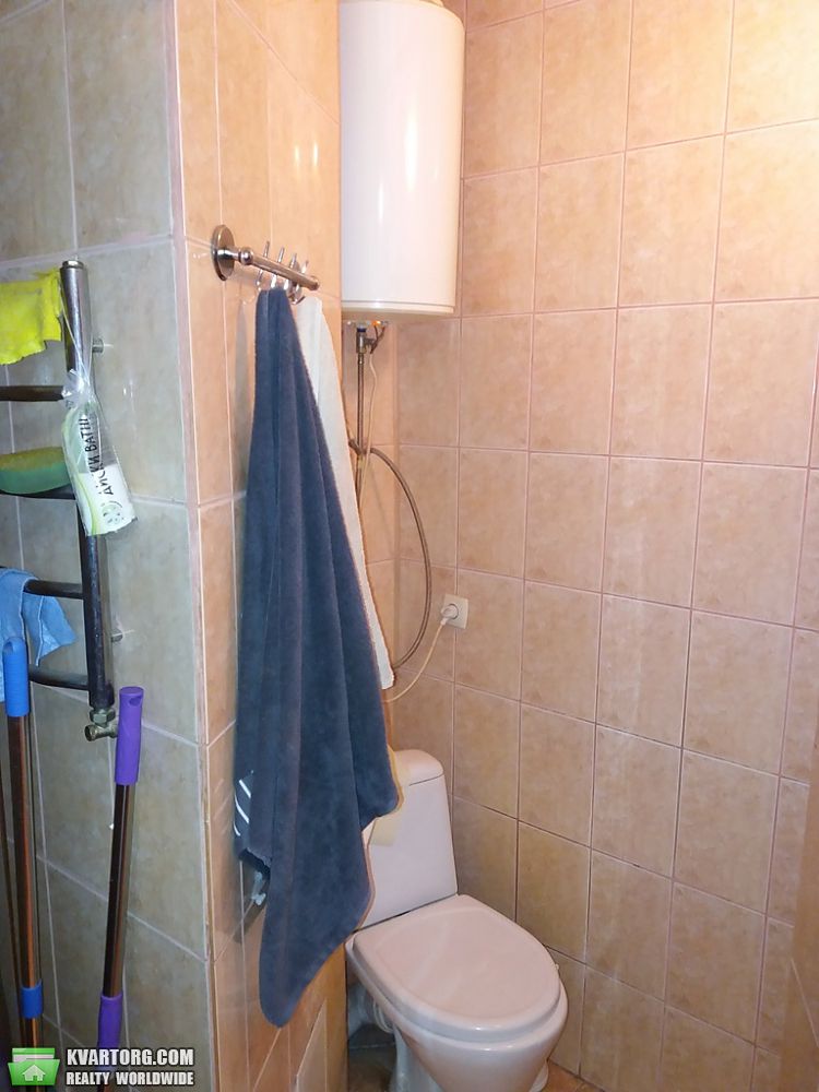 Rent out 2-room apartment. Киев,  Багговутовская — photo 9