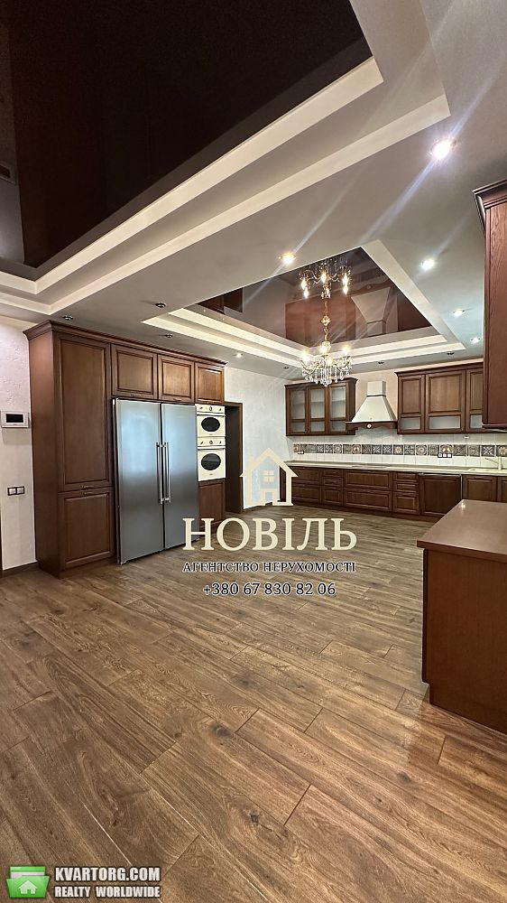 Sell house. Киев, Затишна — photo 3
