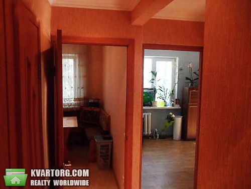Sell 2-room apartment. Киев, Щербакова — photo 5